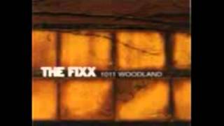 The Fixx   Woman On a Train 1011