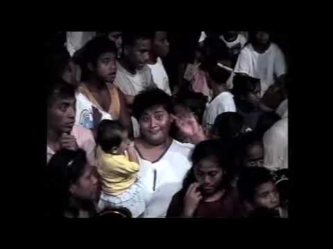 TSKL Battle of the Bands Kiribati 1999