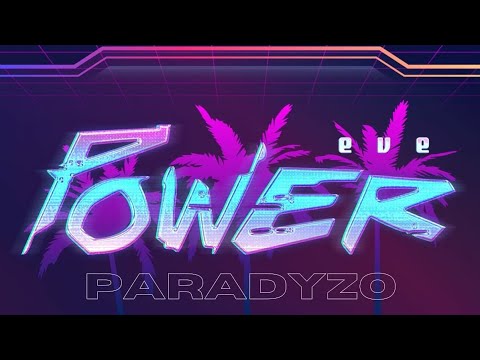 [KOR Covers] Paradyzo - Power (EVE)