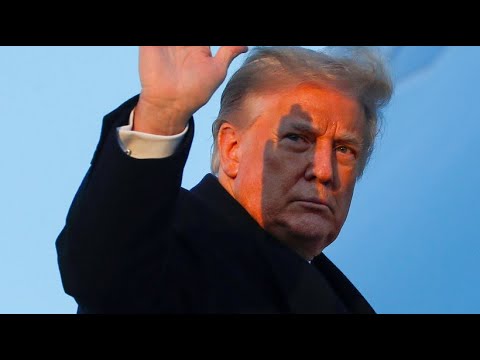 Jahresrückblick: Die Bilder des Jahres 2020