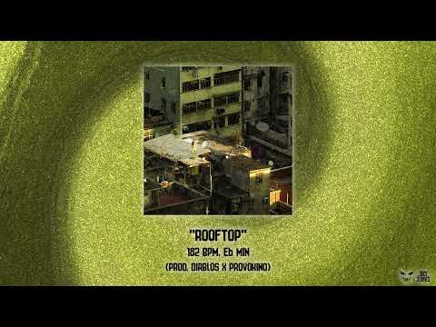 [FREE] ARTR x FAMILLE NOMBREUSE DÉTROIT TYPE BEAT - ''ROOFTOP'' [prod. DIABLOS x PROVOKIND]