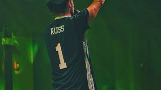 Russ - MVP (432 Hz)
