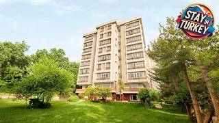 The Marmara Camlica | İstanbul, Turkey | Hotel Review 🏩