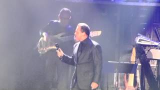 Contigo Aprendi LIVE Luis Miguel El Paso, TX 9-11-13