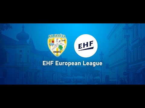 RK Spačva Vinkovci EHF PROMO Video