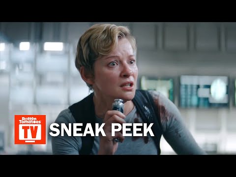 Nightflyers S01E01 Sneak Peek | 'Opening Scene' | Rotten Tomatoes TV