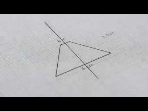 How to make hologram pyramid in 5 minutes - DIY hack - Hologram technology 3D HD