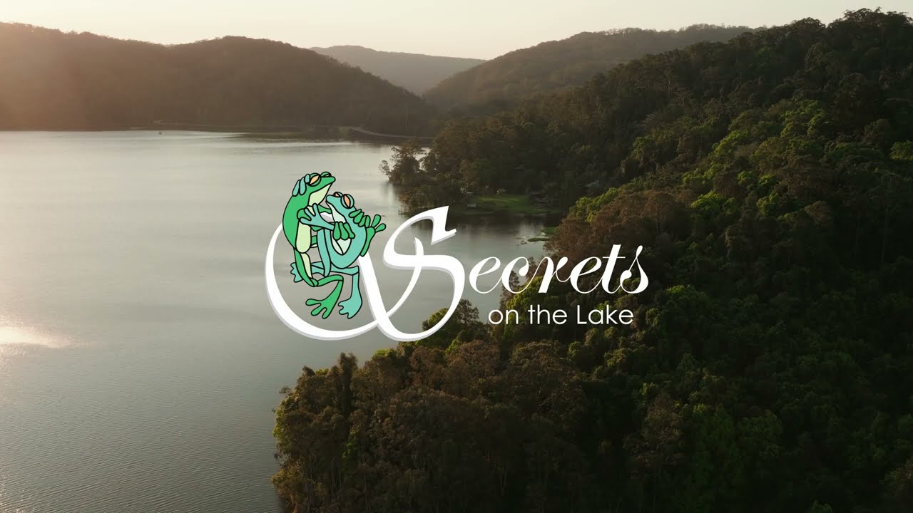 25 Million Dollar Opportunity Secrets on the Lake