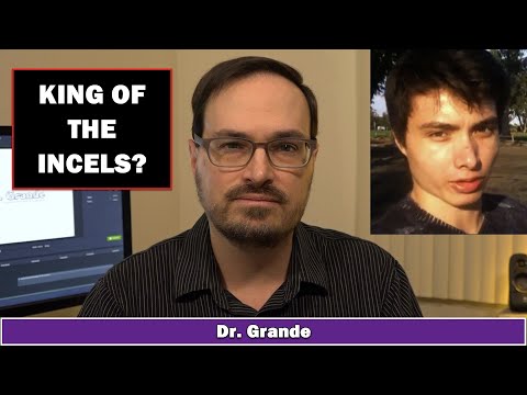 Elliot Rodger (King of the INCELS) | Mental Health & Personality