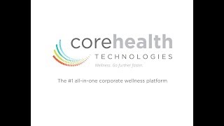 CoreHealth Technologies video