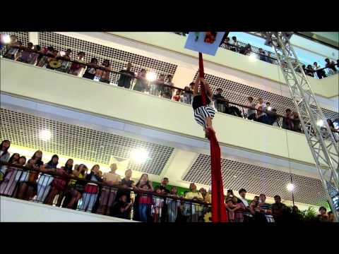 Upside Down in Singapore