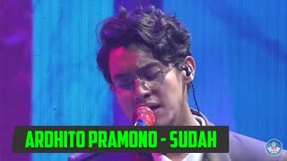 Download lagu Sudah - Ardhito Pramono (Ost. Story Of Kale) at Malam Nominasi FFI 2020 mp3 Download lagu Sudah - Ardhito Pramono (Ost. Story Of Kale) at Malam Nominasi FFI 2020 mp3