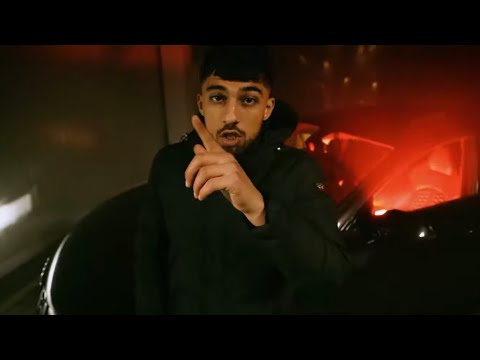 [FREE] Simba La Rue X Zkr Type Beat 2023 - "RS6" - Instru Rap/Freestyle (Prod. by mashy)