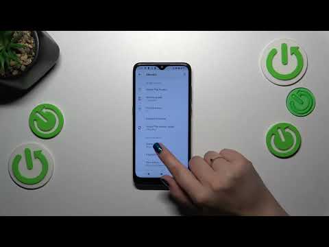 How to Clear Credentials on Alcatel 1SE Lite - Remove Certificates