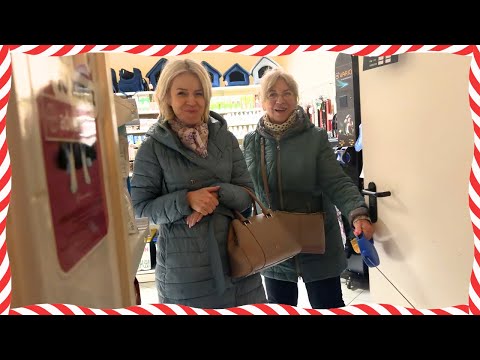 VLOGMAS 9: VET SUPPORT GROUP 🐶❤️ WE NEED TO HELP BAR 💕