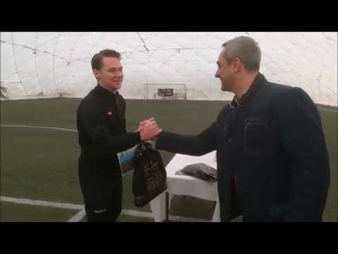 Finał Megalo Magic Sport Ligi Orlika w Libiążu - 24.02.2019 r.