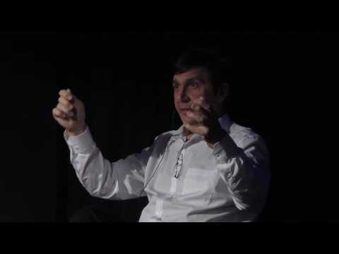 In Conversation with Andre Geim - Live at the Museum of Science and Industry