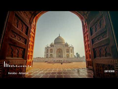 Kerabo - Amanat (Original Mix)