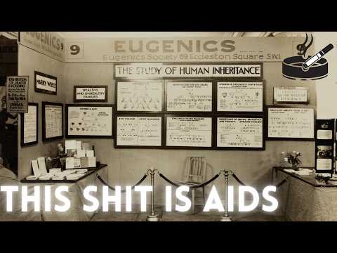 F*ck Eugenics | The Smoke Break #2