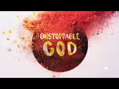 Unstoppable God | Official Lyric Video | Elevation Worship