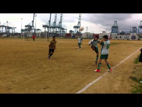 Cuesta del Rayo Veteranos - CD Andalucía CM