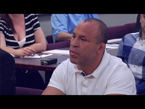 Wanderlei Silva Wants To Get Revenge On A Few Fighters