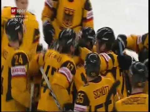 WM 2010 QF4 Schweiz - Deutschland 0-1 - Die letzten Sekunden