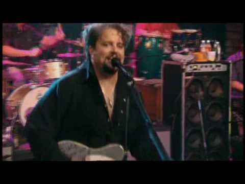 Mavericks - All That Heaven Will Allow  (Live In Austin)