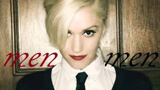 Gwen Stefani Glenn Stefan - Cool (Male Version)