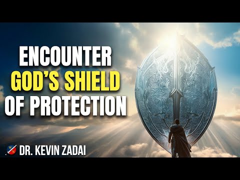 How to Access God's Promises of Protection in Psalm 91