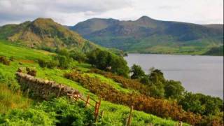 preview picture of video 'Lake District Cumbria England'