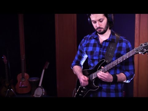 Lost on You - LP (Guest Solo with Halah Banna)