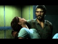The Last Of Us Joel Prevents Ellies Surgery Ending