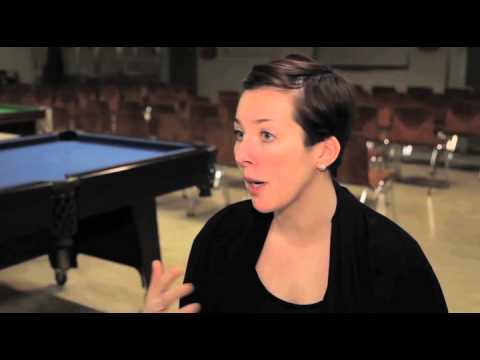 Sigga Dögg kynfræðingur í viðtali