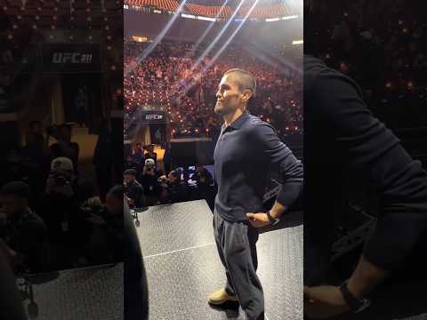 The Growing Tension Between Umar Nurmagomedov and Merab Dvalishvili