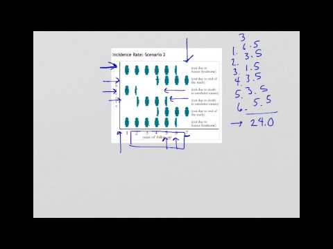 Person-Time Video Example