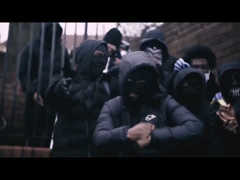 (OVE) Bagzoverfame x Riskey x (HB5) Greeze - 3 Da O (Remix)