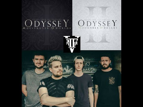 Ashe O'Hara  - interview #3