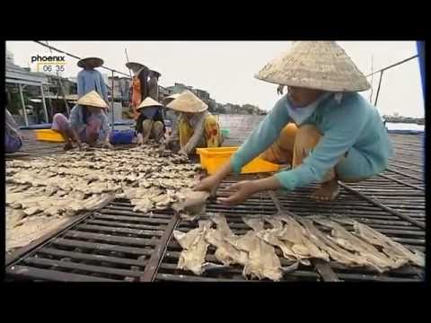 Asiens Ströme (3) - 5/5 - Der Mekong