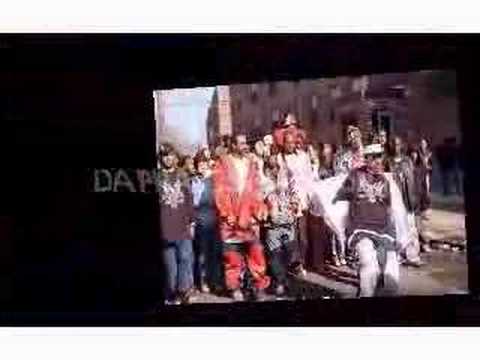 jim jones FT juelz santana FT the game