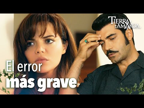 Demir se siente culpable y Züleyha ahora lo sabe - Capítulo 114