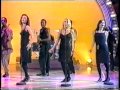 Bananarama - Preacher Man (live on the Ron Lucas Show)