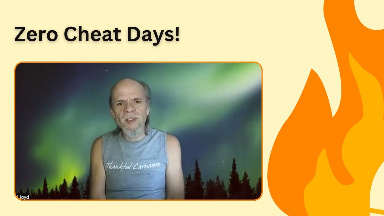 How to Stay on the Carnivore Diet: Brett Lloyd Explains #carnivore #carnivorediet