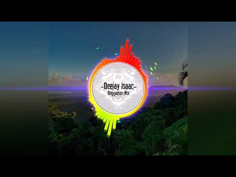 Dj Isaac ft Kini Aii _ Angela _ [Reggaeton Mix]_2019