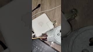 Cleaning 11 year old USB drive DIRTY!