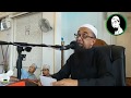 Adzan Mana Yang Perlu Di Jawab Jika Terdengar Banyak Laungan Adzan Ustaz Azhar Idrus Official