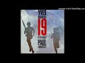 Paul Hardcastle - 19 (French Version) [1985] [magnums extended mix]