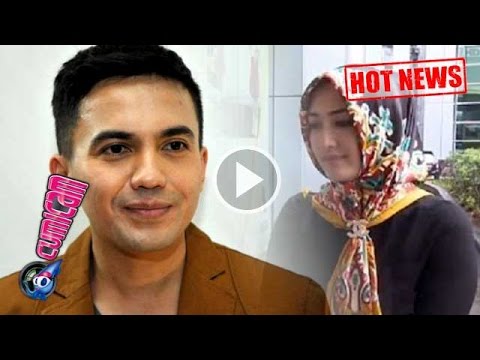 Sidang Perdana, Sahrul dan Indri Sepakat Absen - Cumicam 17 Maret 2016