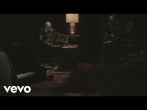 Willie Nelson, Sister Bobbie - Laws of Nature (Official Video)