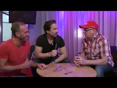 Skitfrågan med Bygglovs-Matte - VAKNA med NRJ